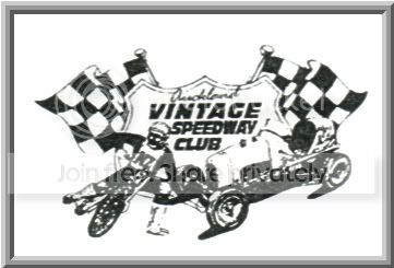 Auckland Vintage Speedway