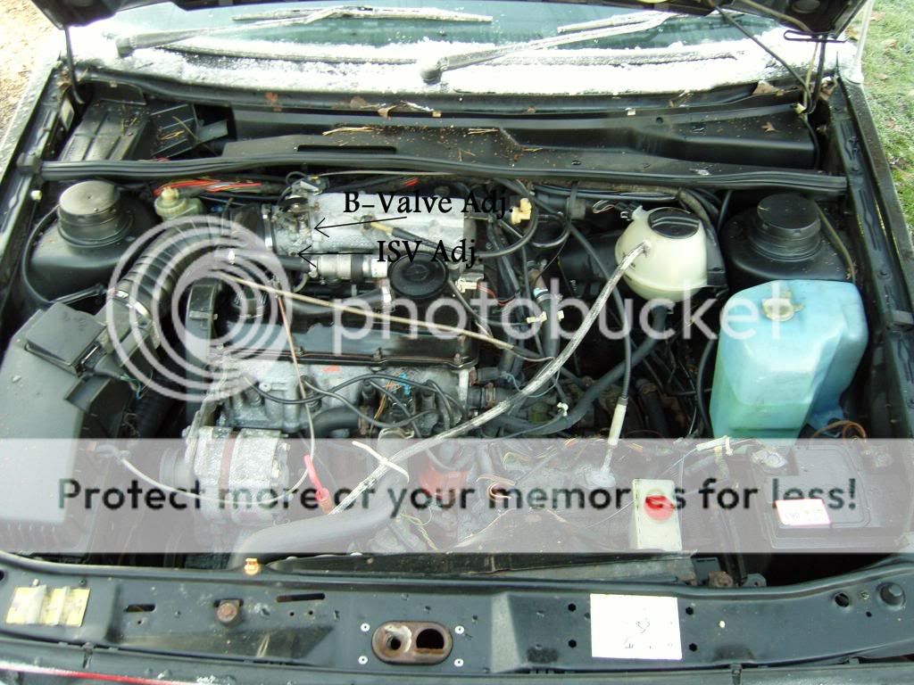 Bad alternator? or bad voltage regulator? VW Vortex Volkswagen Forum