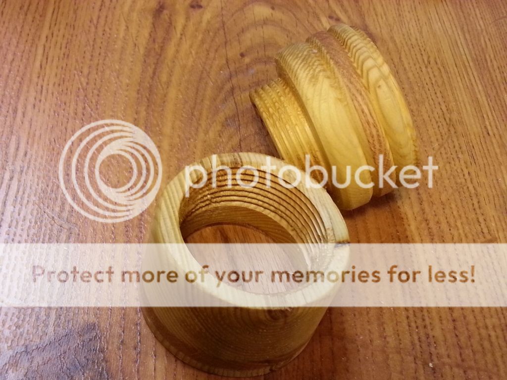 DIY Lathe Threading Jig