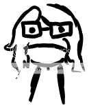 BANER DISAPPROVING JULIE