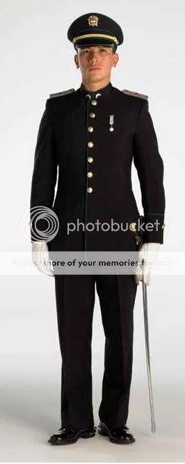 uniformes uniformes