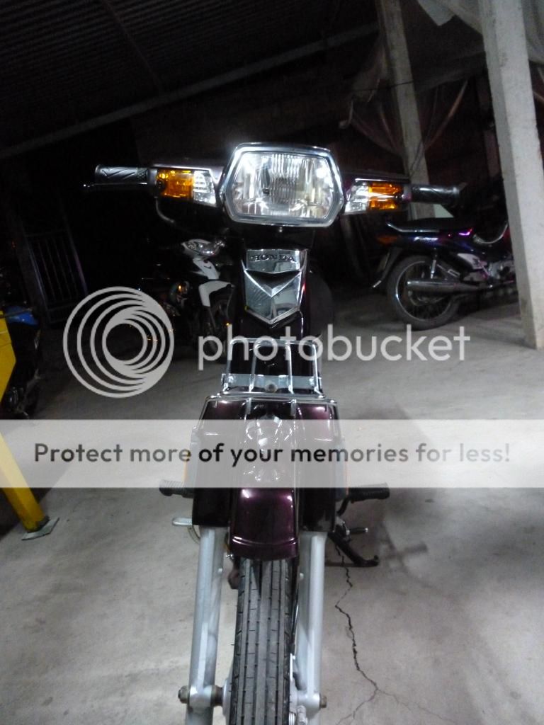 SUPER DREAM cần ra đi...!!