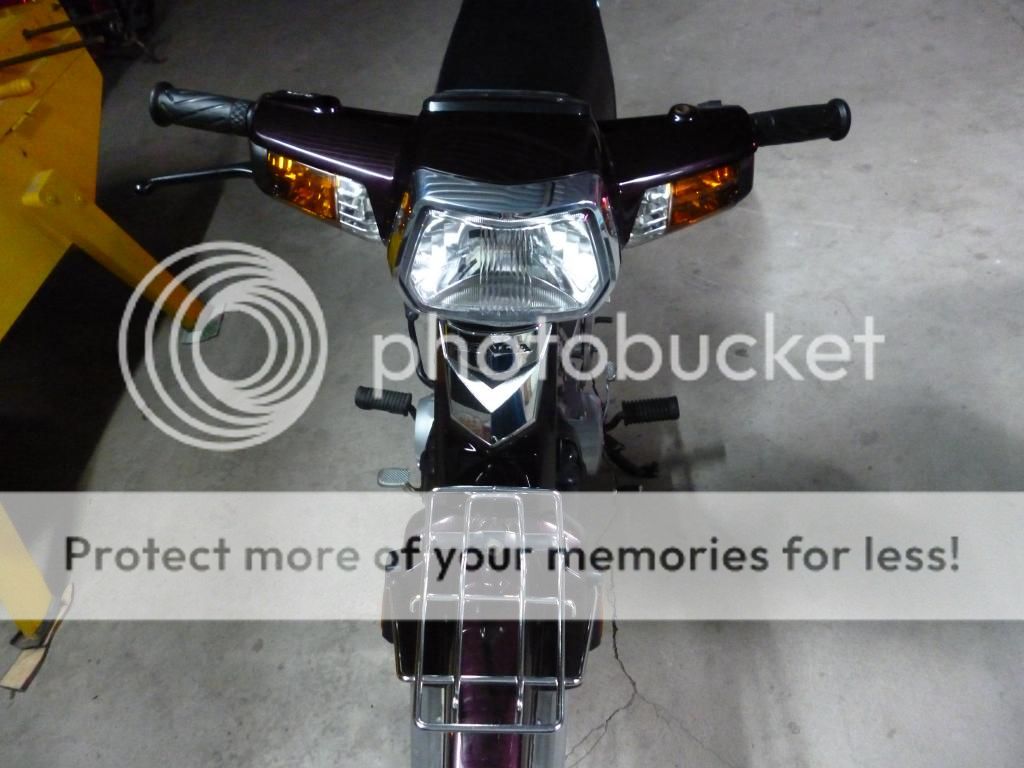 SUPER DREAM cần ra đi...!! - 1