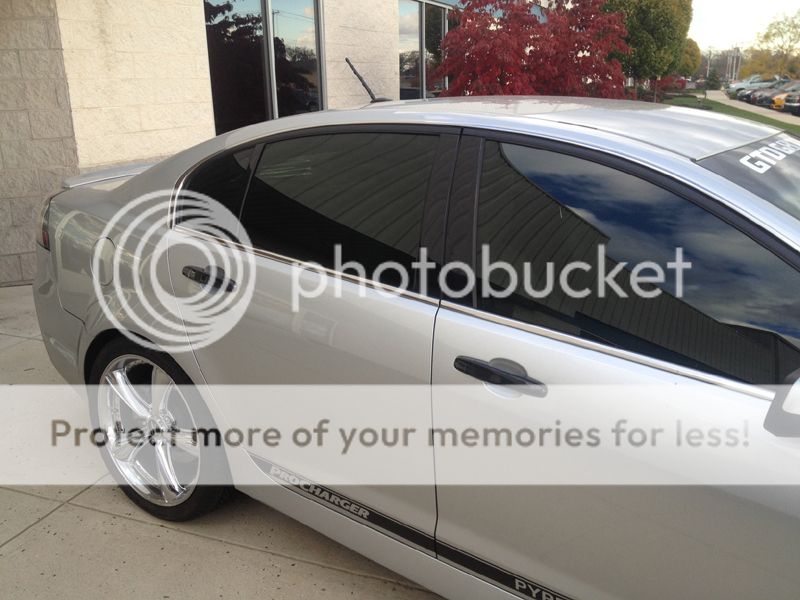 Carbon Fiber Door Handles Pontiac G8 Forum