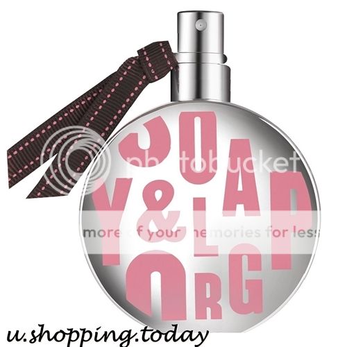 Soap & Glory Original Pink Eau De Parfum 50ml, 1.69 OZ NEW IN BOX eBay