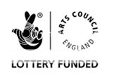 lottery funded