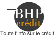 rachat de credit immobilier