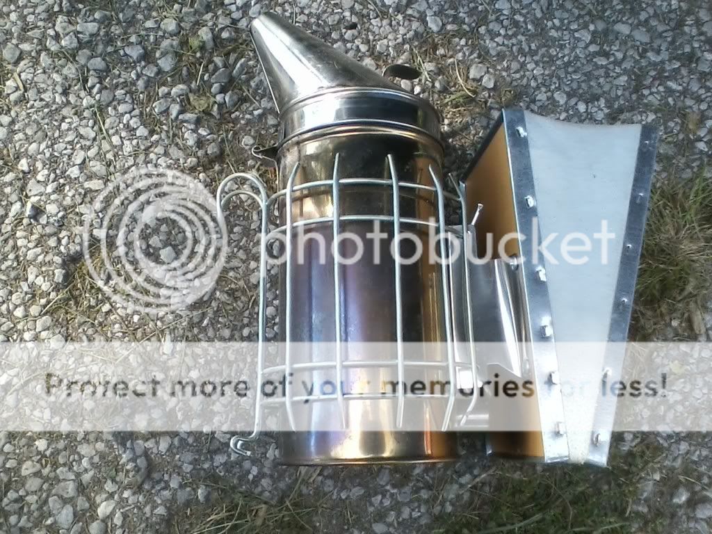 How much do I love my Scent Smoker? The Ohio Outdoors