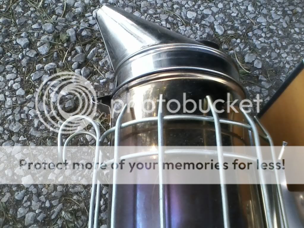 How much do I love my Scent Smoker? The Ohio Outdoors