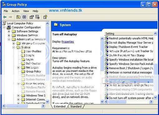 Bảo vệ USB khỏi nguy cơ virus