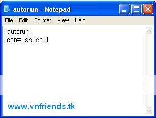 Bảo vệ USB khỏi nguy cơ virus