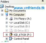 Bảo vệ USB khỏi nguy cơ virus