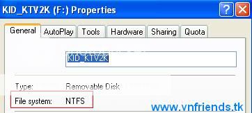 Bảo vệ USB khỏi nguy cơ virus