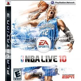 NBA Live 10 PS 3 (c) LorenzoVlaeminck nba live coins ios