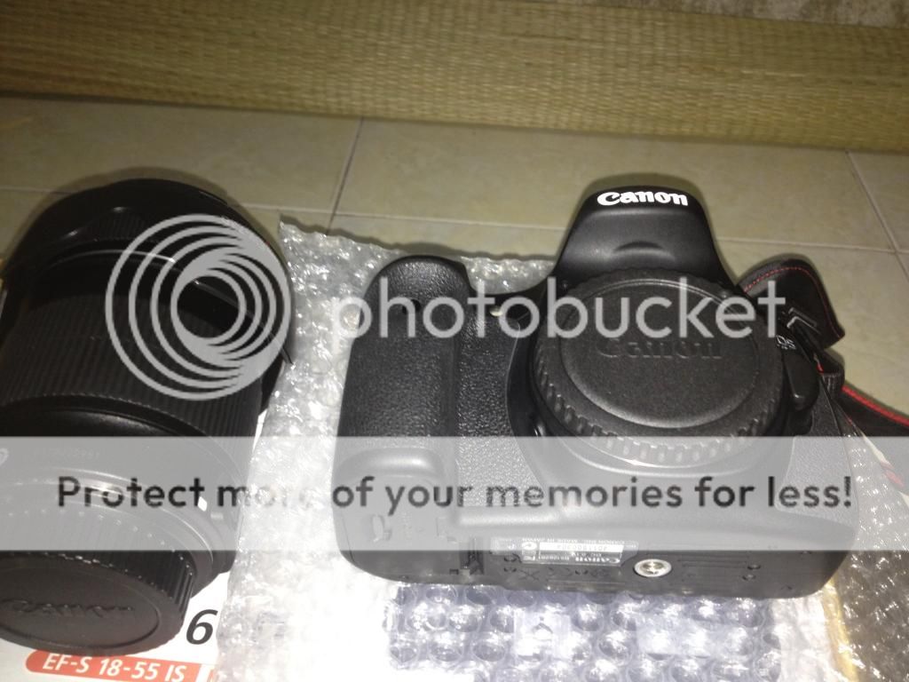 Thanh lý Máy ảnh CANON 60D FULL BOX, BH 12-2014 KL,99,99% !! - 1