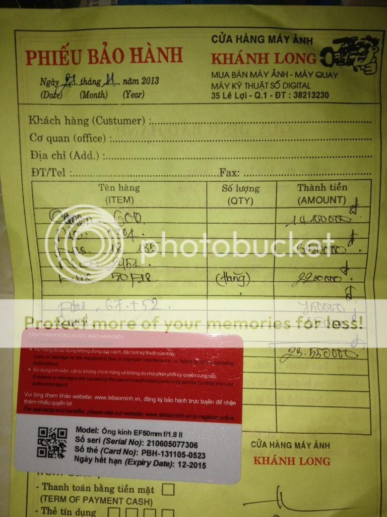 Thanh lý Máy ảnh CANON 60D FULL BOX, BH 12-2014 KL,99,99% !! - 2