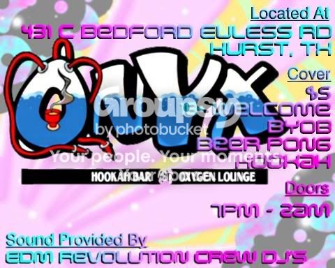 Onyx Thursdays Back