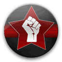 flash EDM Rev logo