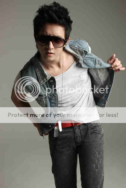 Hankyung (Hangeng) Pictures, Images and Photos