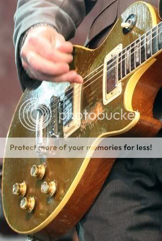 Gibson Pickup Rings Gibson Pickup Rings