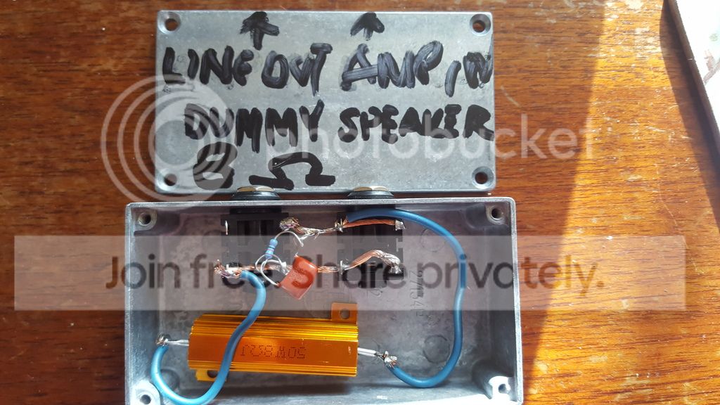 Speaker Impedance Question For Vox Ac15c1 Charlie Hall Friends