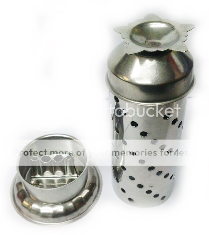 Combo Metallic Laxmi Incense Stick Storage & Dhoop Agarbatti Stand