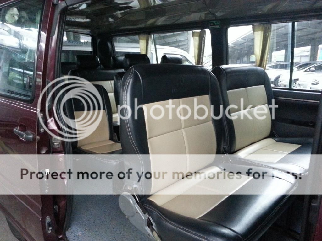 bán Mercedes Benz 16 chỗ đỏ bạc đô gia đình chạy - 1