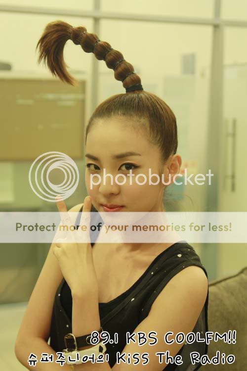 sandara park