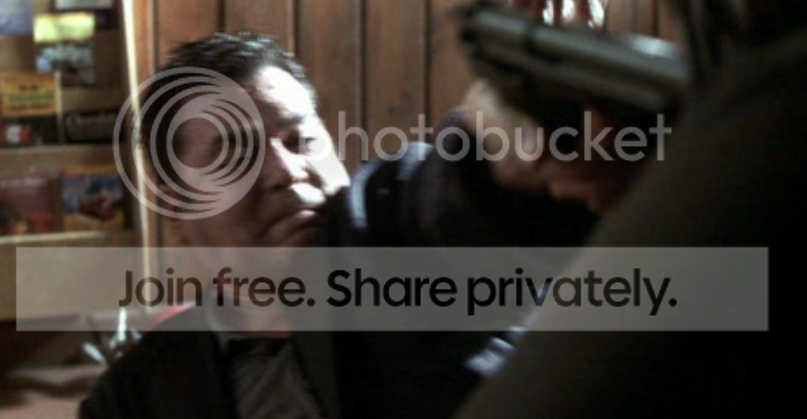 Nobody is Who they Appear to Be...