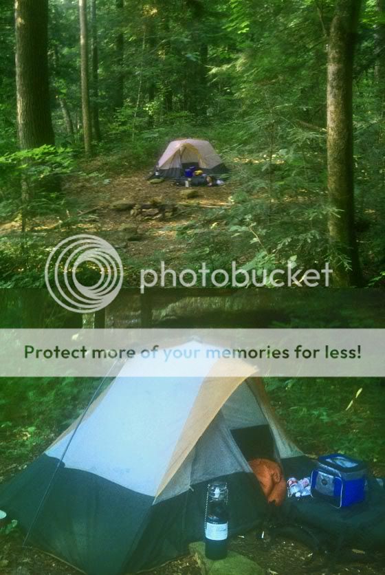 Smallest Backpacking Tent Survivalist Forum