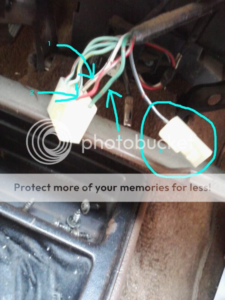 Stereo Wiring Question - Toyota 4Runner Forum - Largest 4Runner Forum