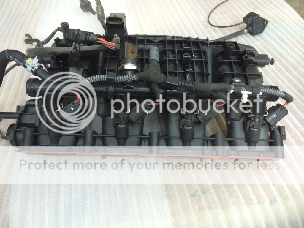 Q&A on water/methanol injection by Aquamist | Page 2 | GOLFMK7 - VW GTI ...