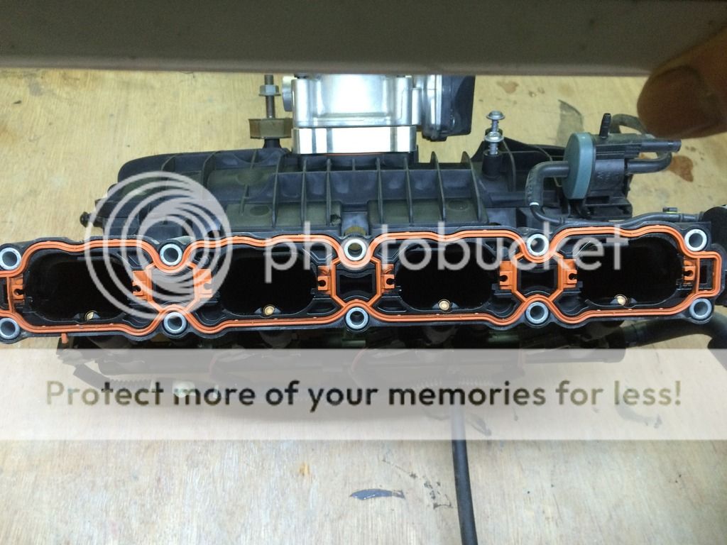 Q&A on water/methanol injection by Aquamist | Page 5 | GOLFMK7 - VW GTI ...